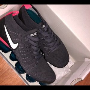 Nike vapor max 2